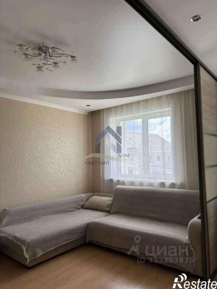 2-комн квартира ул Геодезическая, 49,  д. 49