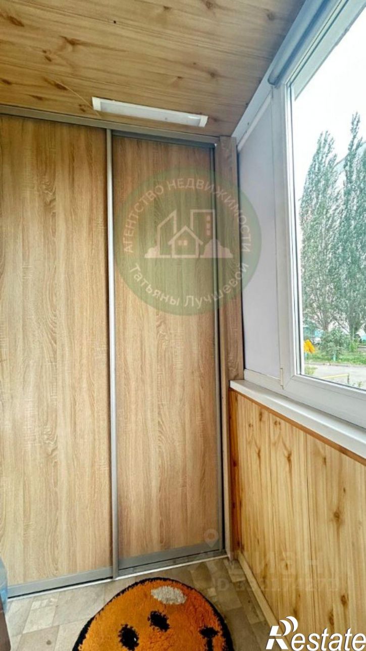 2-комн квартира ул Попова, 137,  д. 137
