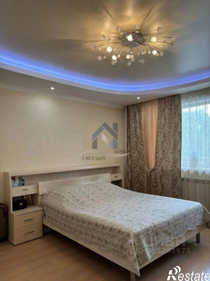 2-комн квартира ул Геодезическая, 49,  д. 49