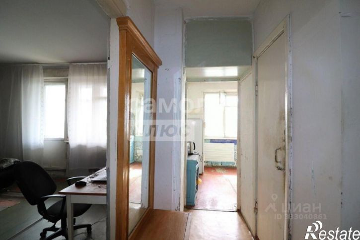 1-комн квартира пр-д Кооперативный 3-й, 13,  д. 13