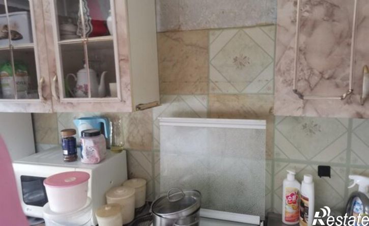 3-комн квартира ул Гущина, 77,  д. 77