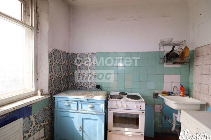 1-комн квартира пр-д Кооперативный 3-й, 13,  д. 13