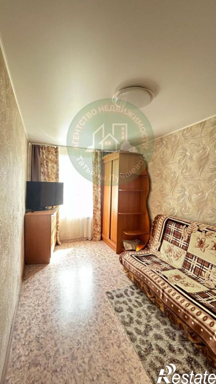2-комн квартира ул Попова, 137,  д. 137