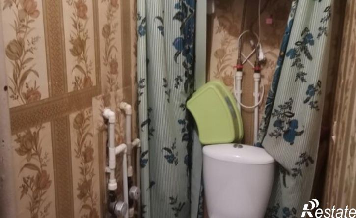 3-комн квартира ул Гущина, 77,  д. 77