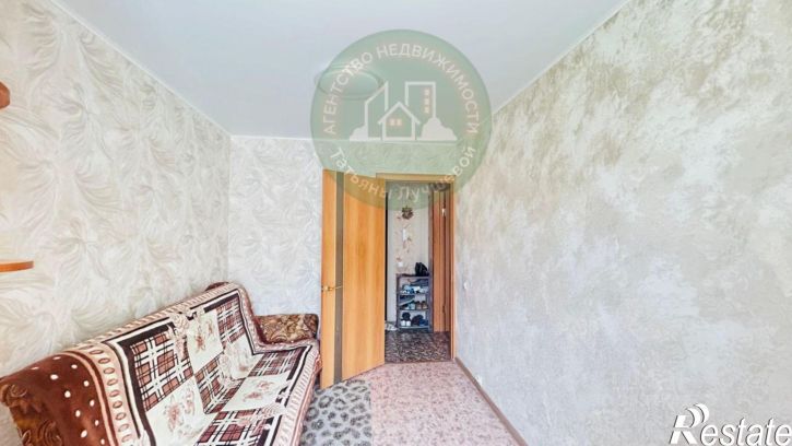 2-комн квартира ул Попова, 137,  д. 137