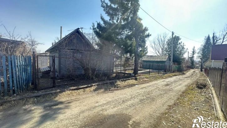 Коттедж/дом городской округ Барнаул