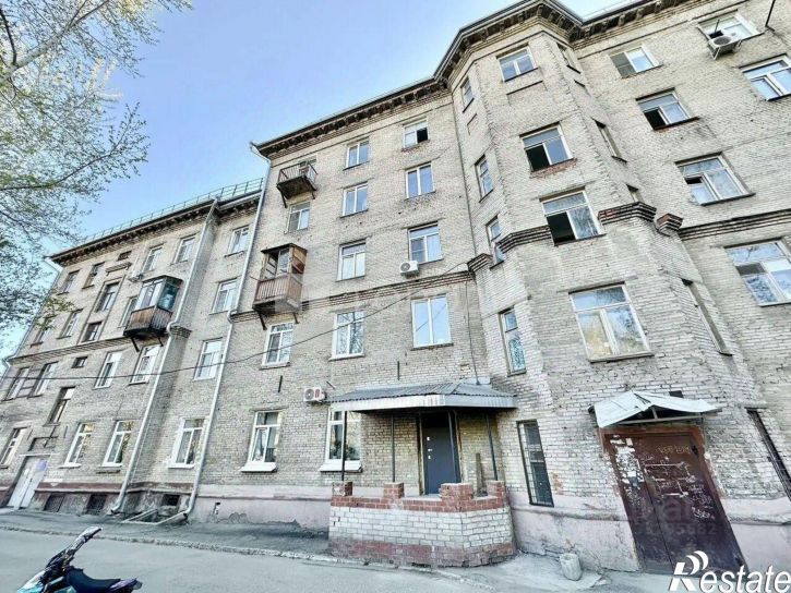 1-комн квартира пр-кт Ленина, 79,  д. 79