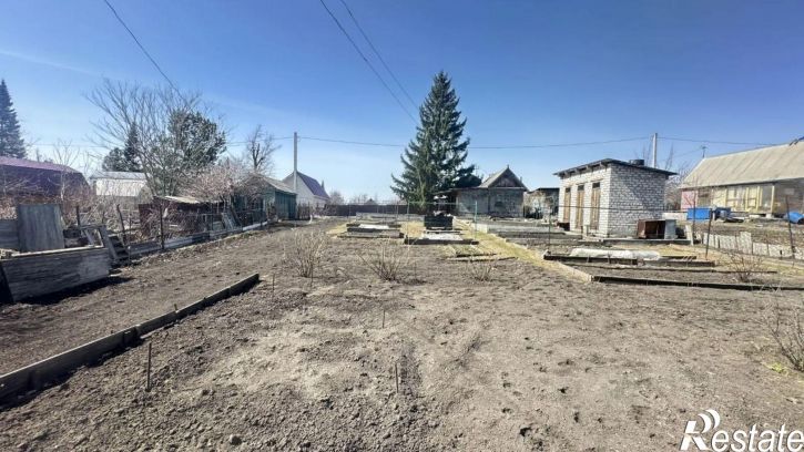 Коттедж/дом городской округ Барнаул