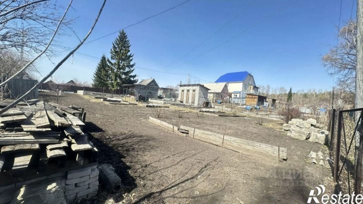 Коттедж/дом городской округ Барнаул