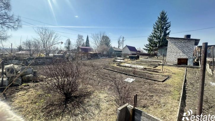 Коттедж/дом городской округ Барнаул