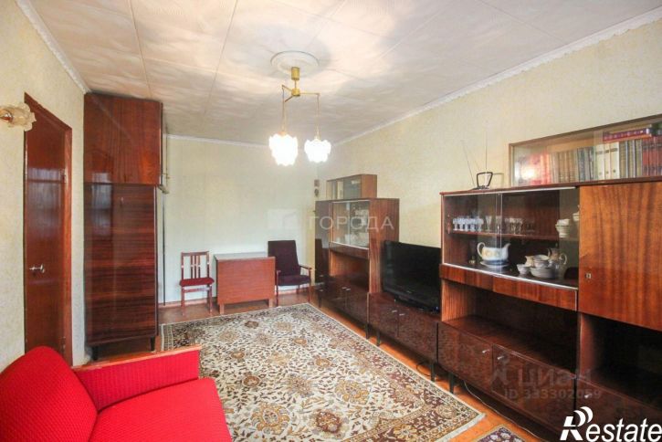 3-комн квартира Северо-Западная улица, 35,  д. 35