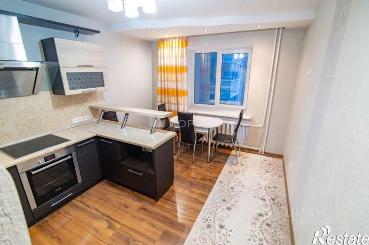 1-комн квартира Красноармейский проспект, 69Б,  д. 69Б