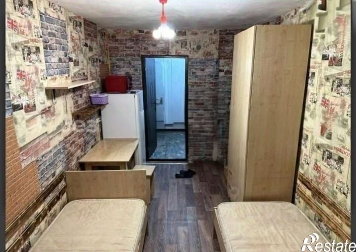 Комната Комсомольский проспект, 112,  д. 112