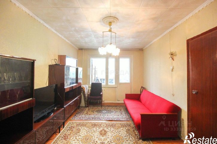 3-комн квартира Северо-Западная улица, 35,  д. 35