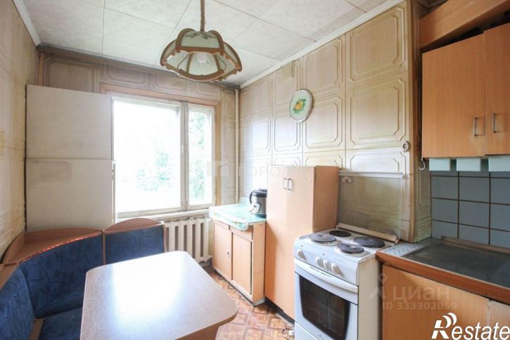 3-комн квартира Северо-Западная улица, 35,  д. 35