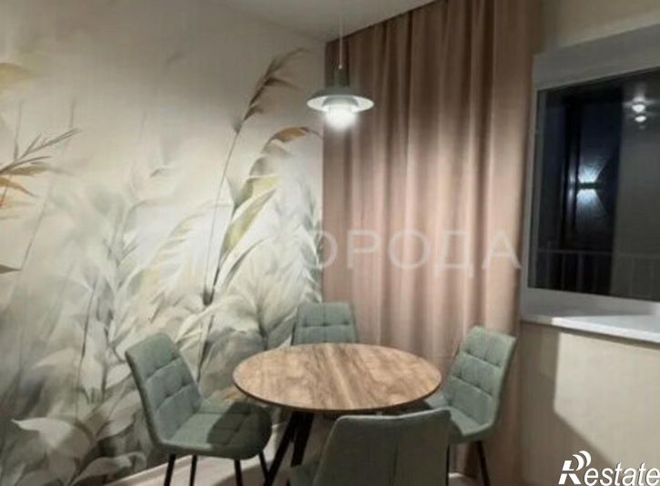 2-комн квартира Партизанская улица, 21А,  д. 21А