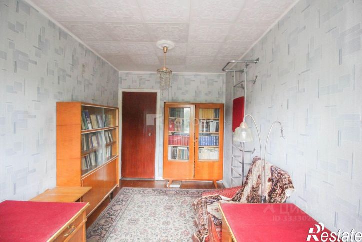 3-комн квартира Северо-Западная улица, 35,  д. 35