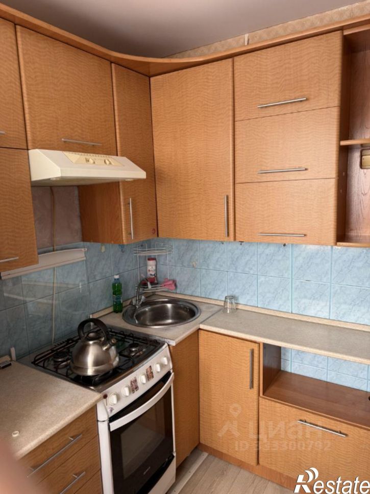 2-комн квартира улица 80-й Гвардейской Дивизии, 66А,  д. 66А