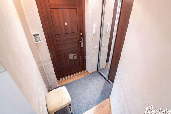 1-комн квартира Красноармейский проспект, 69Б,  д. 69Б