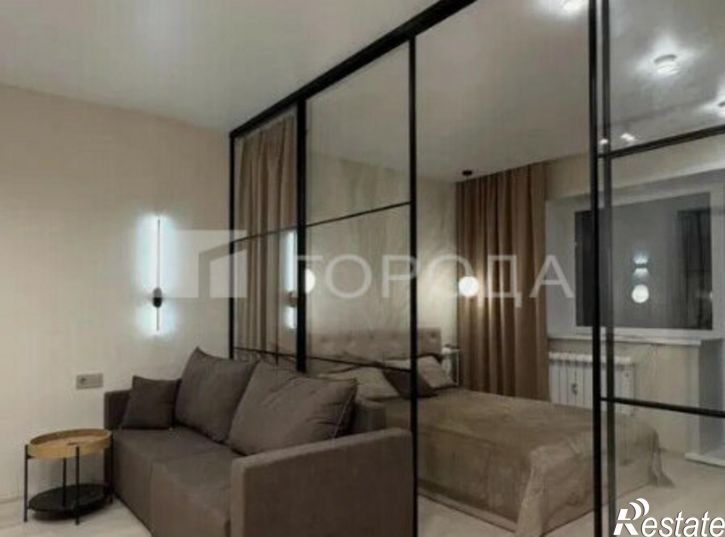 2-комн квартира Партизанская улица, 21А,  д. 21А
