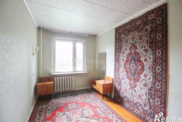 3-комн квартира Северо-Западная улица, 35,  д. 35