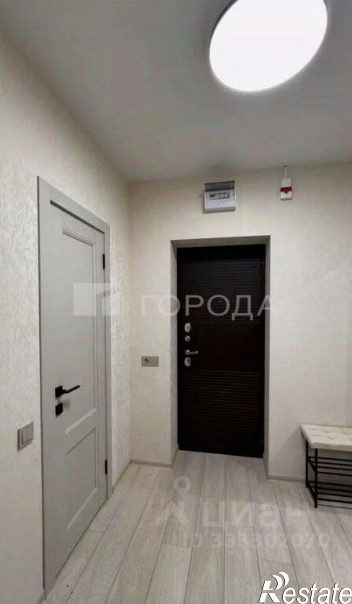 2-комн квартира Партизанская улица, 21А,  д. 21А
