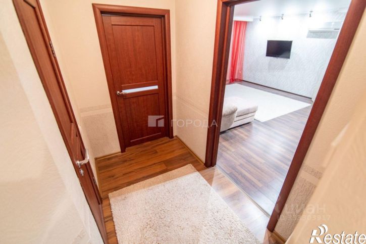 1-комн квартира Красноармейский проспект, 69Б,  д. 69Б