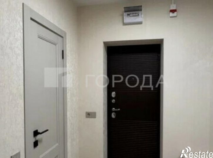 2-комн квартира Партизанская улица, 21А,  д. 21А