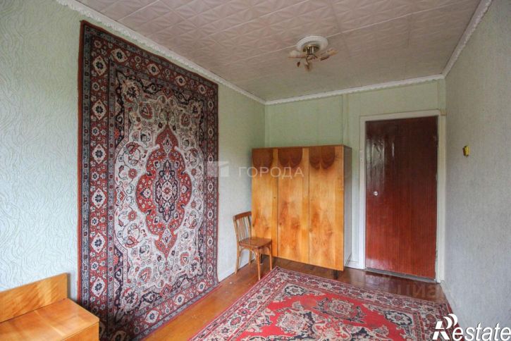 3-комн квартира Северо-Западная улица, 35,  д. 35