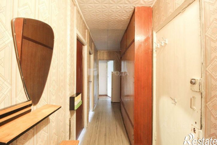 3-комн квартира Северо-Западная улица, 35,  д. 35