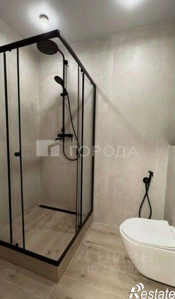 2-комн квартира Партизанская улица, 21А,  д. 21А