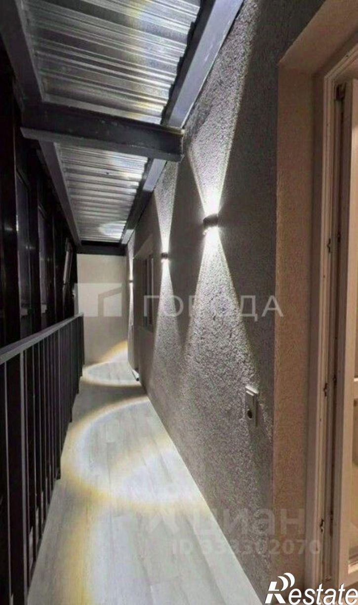 2-комн квартира Партизанская улица, 21А,  д. 21А