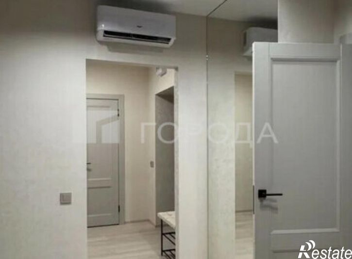 2-комн квартира Партизанская улица, 21А,  д. 21А