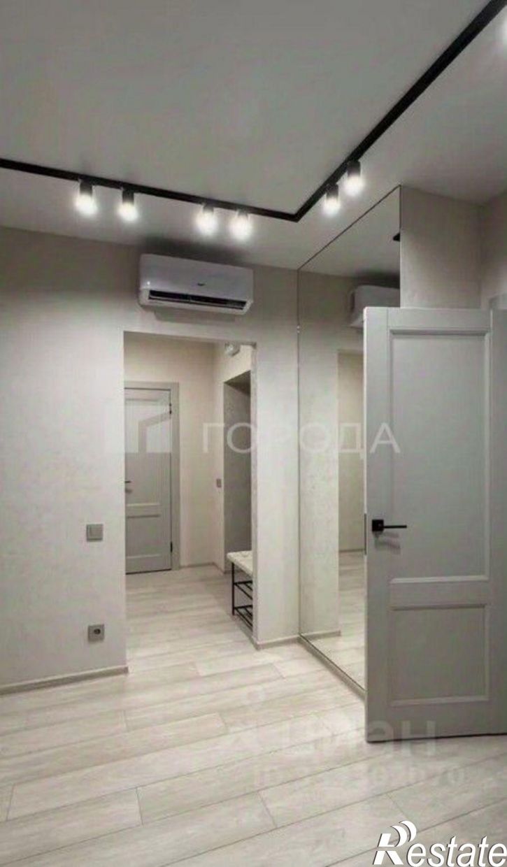 2-комн квартира Партизанская улица, 21А,  д. 21А