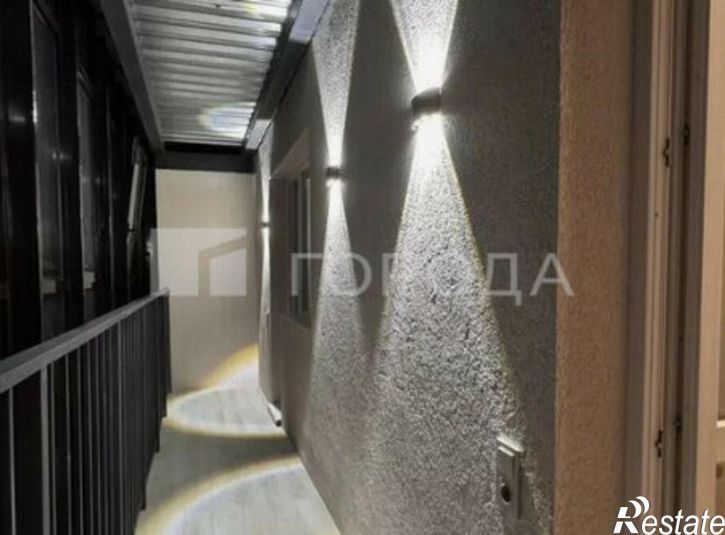 2-комн квартира Партизанская улица, 21А,  д. 21А