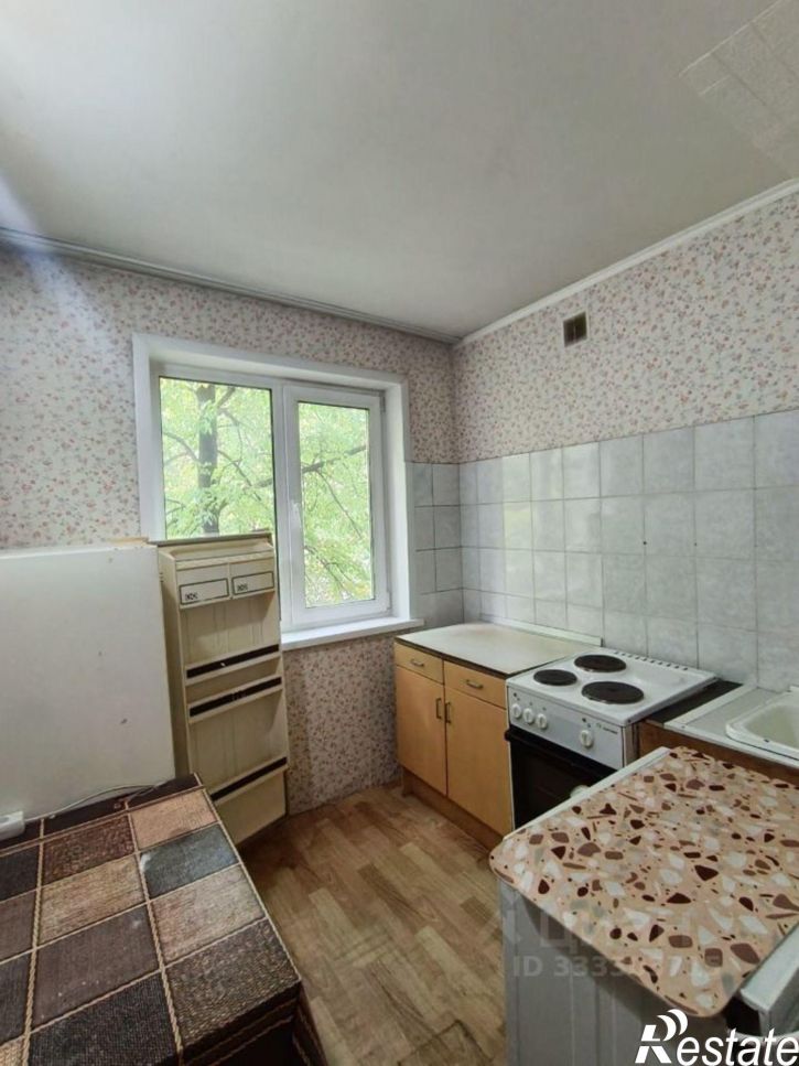 1-комн квартира ул Георгиева, 23,  д. 23