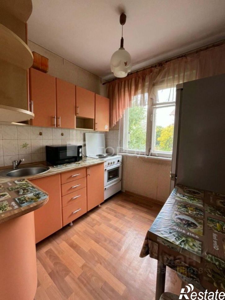 Комната ул 80 Гвардейской Дивизии, 4,  д. 4
