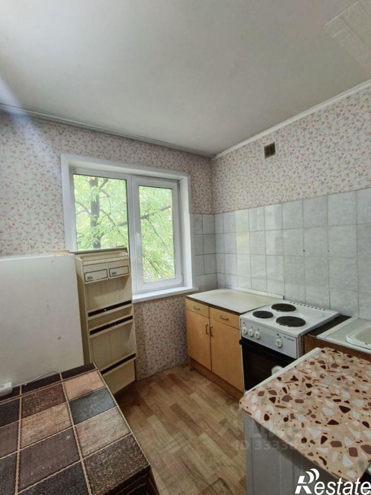 1-комн квартира ул Георгиева, 23,  д. 23
