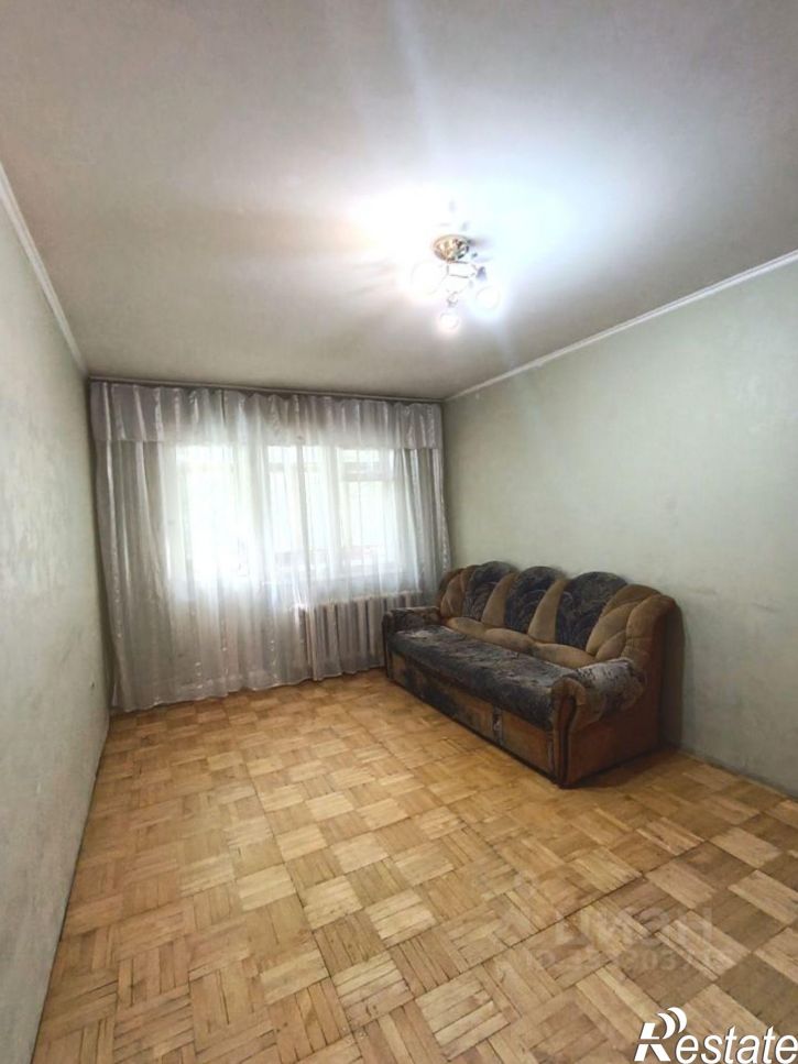 1-комн квартира ул Георгиева, 23,  д. 23