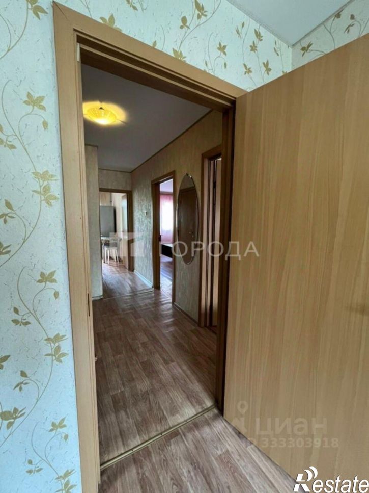 Комната ул 80 Гвардейской Дивизии, 4,  д. 4