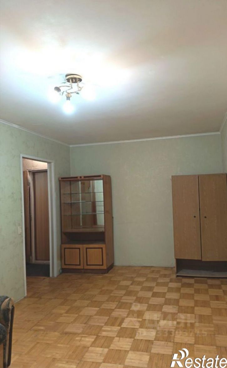 1-комн квартира ул Георгиева, 23,  д. 23