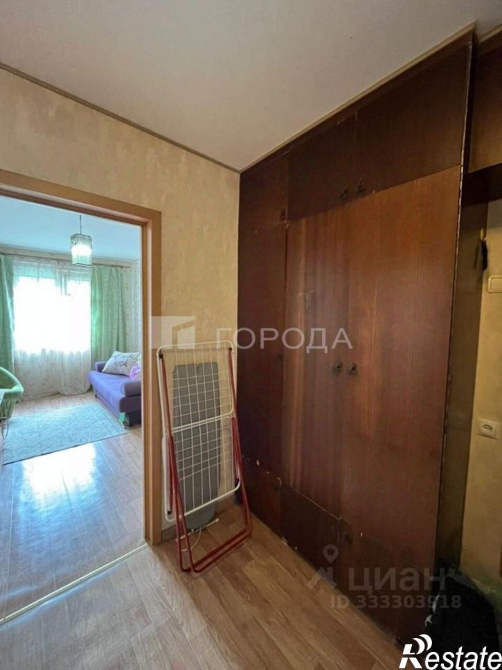 Комната ул 80 Гвардейской Дивизии, 4,  д. 4