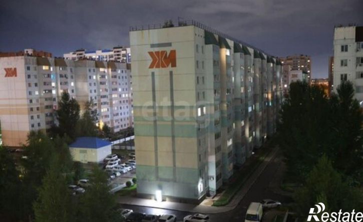2-комн квартира ул 65 лет Победы, 45,  д. 45