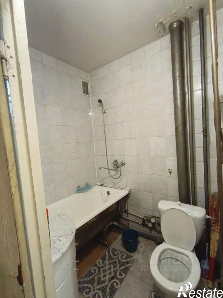 1-комн квартира ул Георгиева, 23,  д. 23
