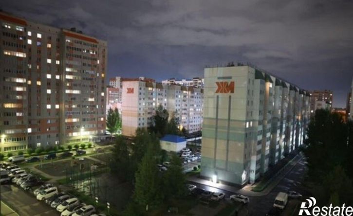 2-комн квартира ул 65 лет Победы, 45,  д. 45