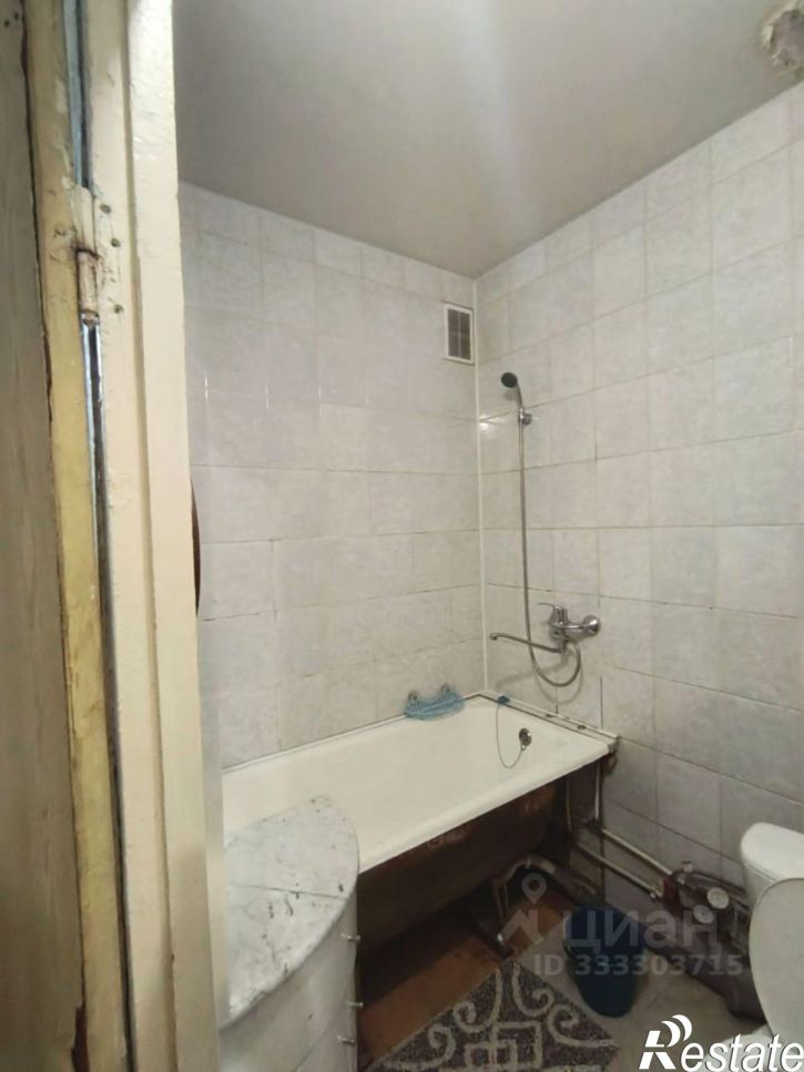 1-комн квартира ул Георгиева, 23,  д. 23