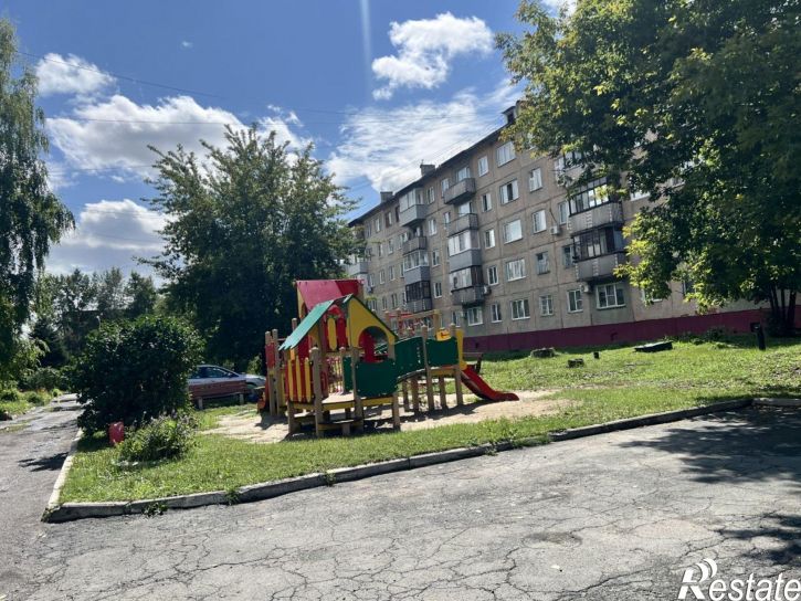 3-комн квартира ул Антона Петрова, 154,  д. 154