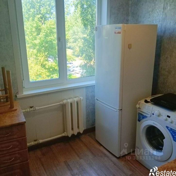 2-комн квартира ул Георгия Исакова, 153,  д. 153