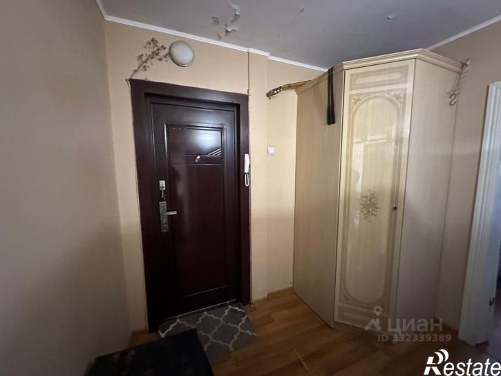 3-комн квартира ул Антона Петрова, 154,  д. 154