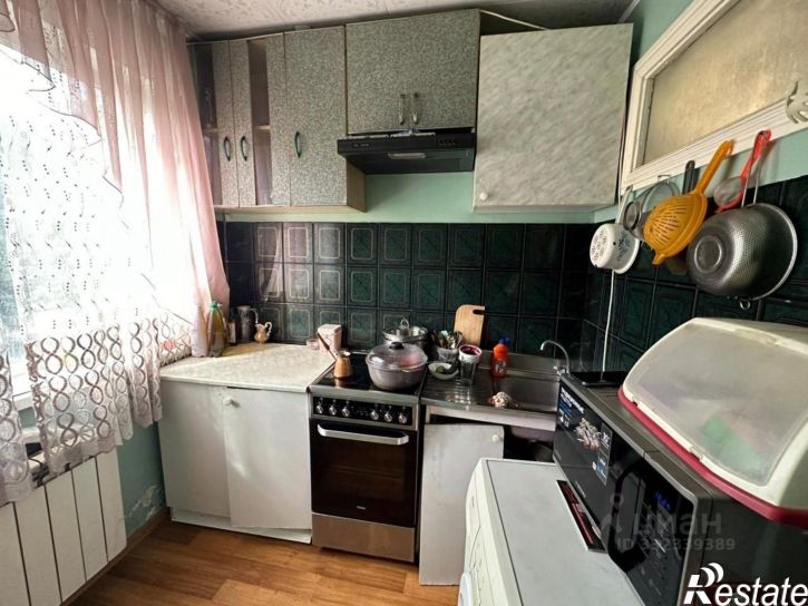 3-комн квартира ул Антона Петрова, 154,  д. 154